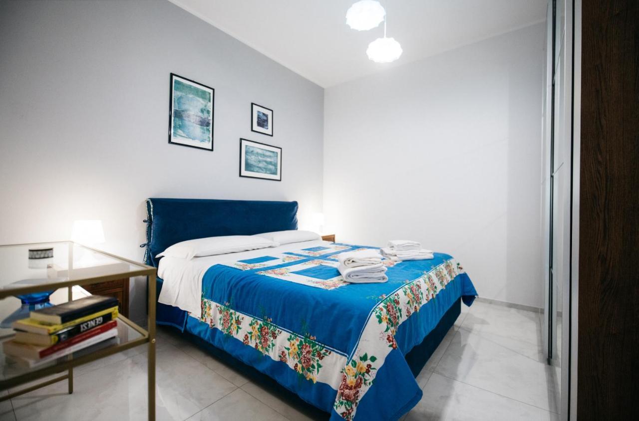 Taormina Argo Apartment By Taormina Holidays מראה חיצוני תמונה
