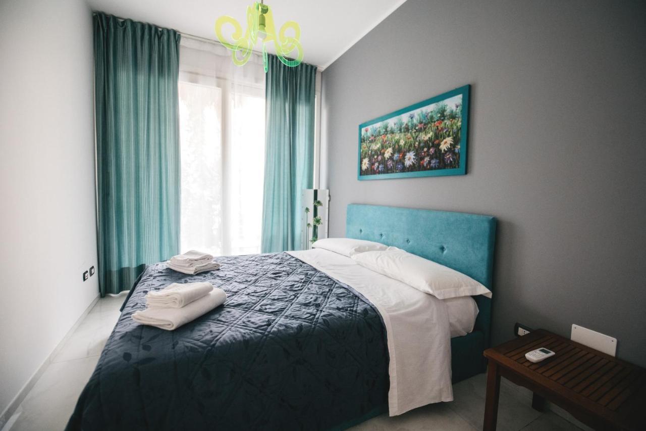 Taormina Argo Apartment By Taormina Holidays מראה חיצוני תמונה